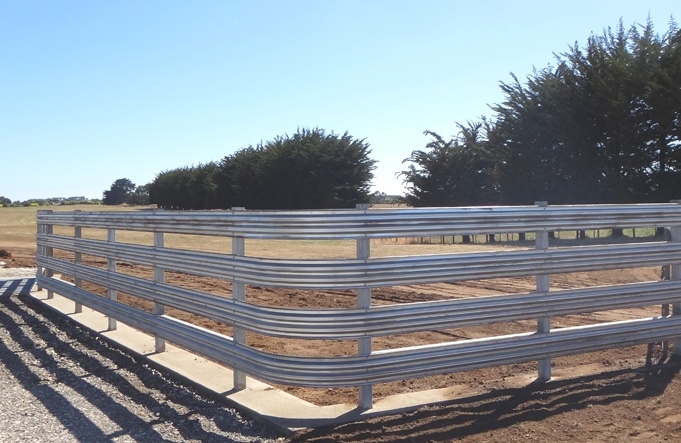 property entrances
