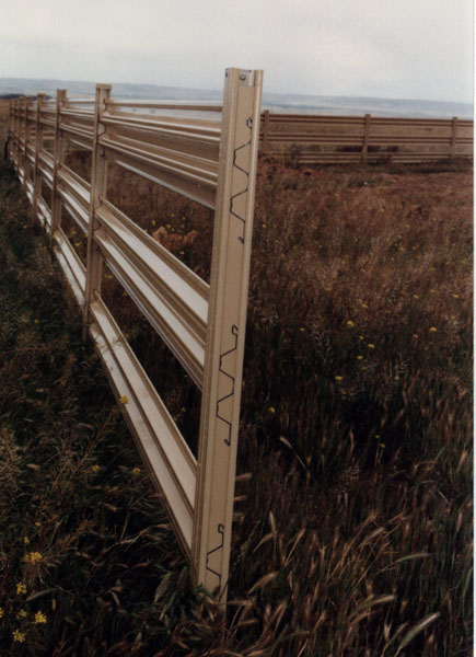 Property Fencing