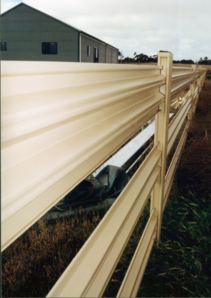 Property Fencing