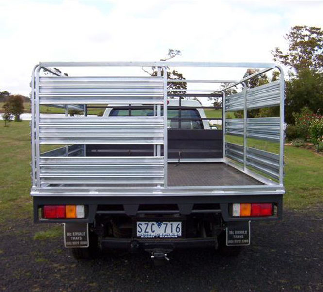 stock crate