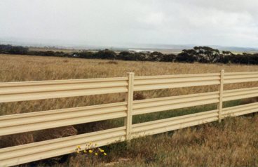 fencing